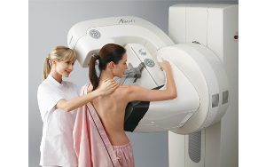 Маммография и УЗИ молочных желез можно пройти в поликлинике «Медицинский комплекс»